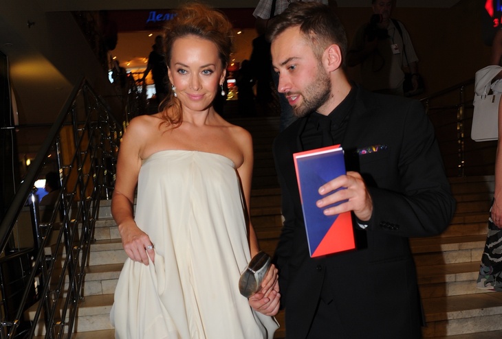 «Превращается в монстра»: Шепелев рассказал о характере сына Фриске 