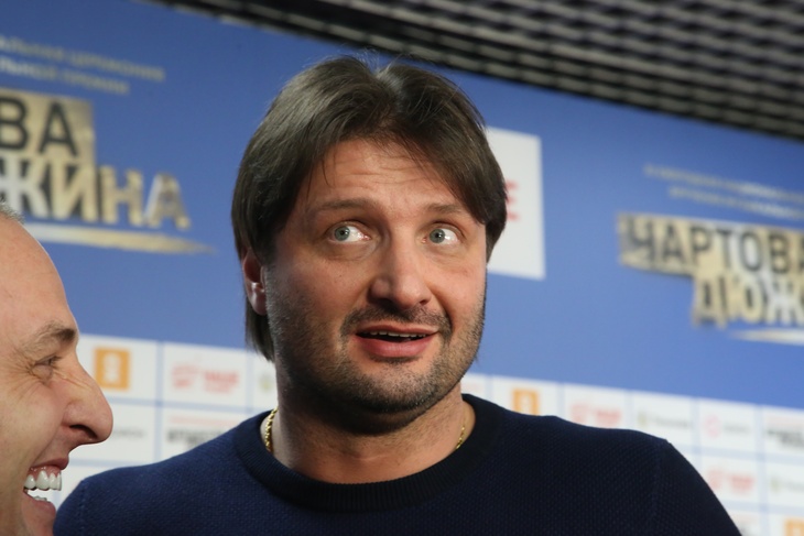 «Это первый и последний раз»: Запашный до сих пор стыдится романа с Темниковой 