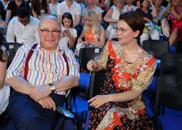 Петросян карина манвеловна