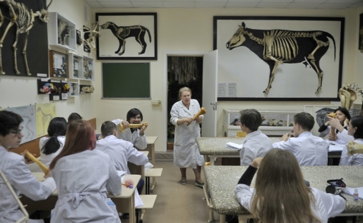 «Это важно»: Жириновский высказался о программе поддержки университетов