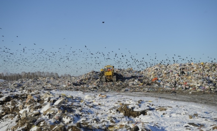 Эксперты о повышении тарифов ЖКХ из-за мусорных полигонов: «Мы с вами причем?»