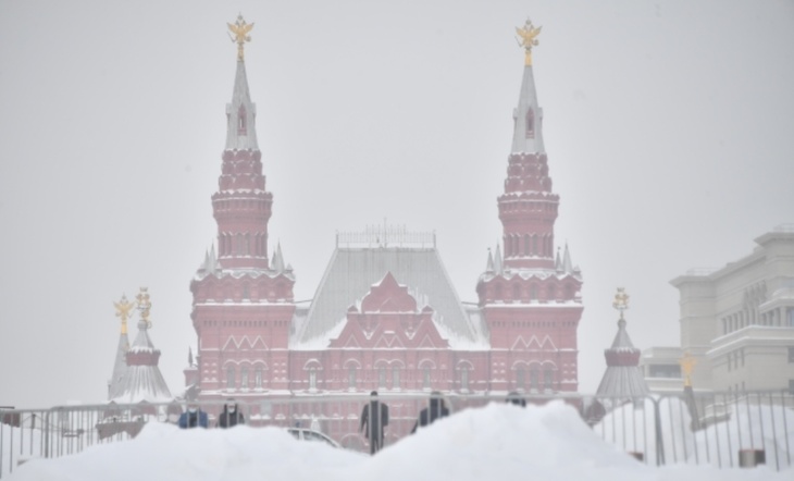 Синоптик Роман Вильфанд о погоде в России: «Не нужно расслабляться» 