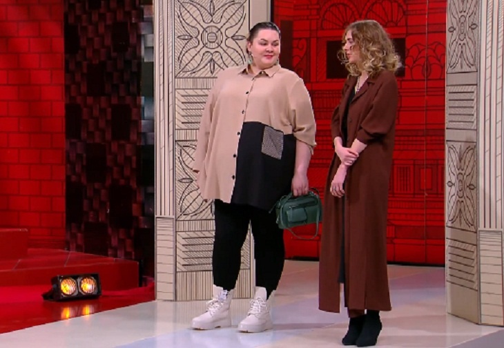 «В два раза толще, чем на самом деле»: Хромченко рассказала, какая обувь полнит ноги