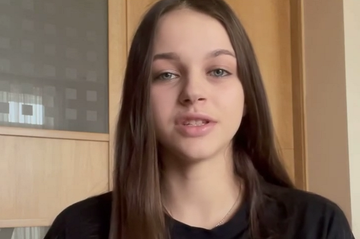 «Пишу и руки дрожат»: чемпионка Европы по гимнастике призналась в страшном диагнозе