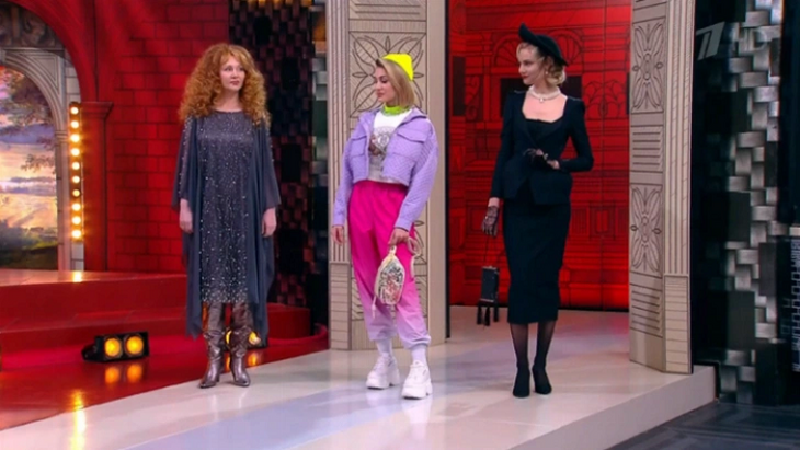 «Второй Аллы Пугачевой не будет»: Хромченко высказалась о стиле Примадонны