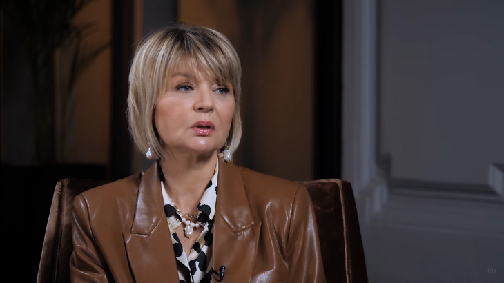 «Всегда несчастная и кем-то преследуемая»: Меньшова раскрыла, почему Волочкова — «вечная жертва»