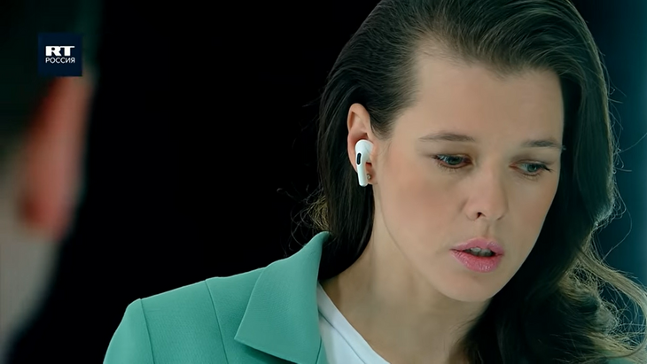 «А все ли со мной порядке?»: Шпица рассказала о домогательствах в киносреде