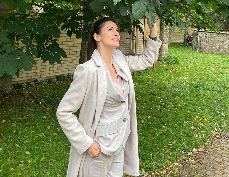 То подросток, то Вайкуле: Васильев жестко высказался о гардеробе Анны Ковальчук