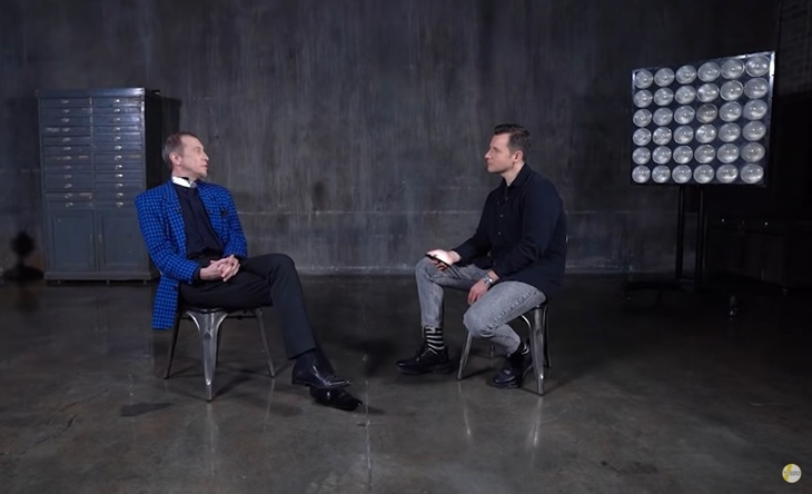 Критик Соседов: «Пугачева может запросто ходить по улице, и ее никто не узнает»