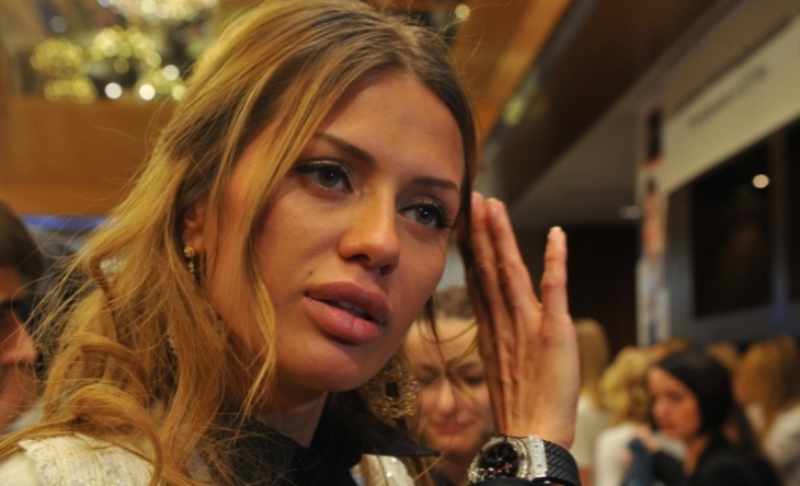 «Это любовь»: Боня призвала Бузову бороться за Манукяна