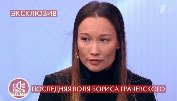 «Это что-то страшное»: вдова Грачевского подробно рассказала о течении его болезни 