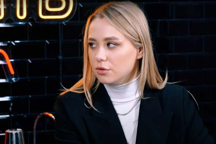 «В каждой бочке затычка»: Хоффман объяснила, почему Бузова решилась на отношения с Давой