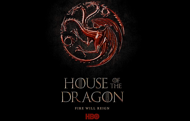 «Дом дракона»: приквел «Игры престолов» начнут снимать в апреле