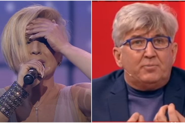 «Был спусковым крючком»: встреча родственников Легкоступовой ознаменовалась скандалом