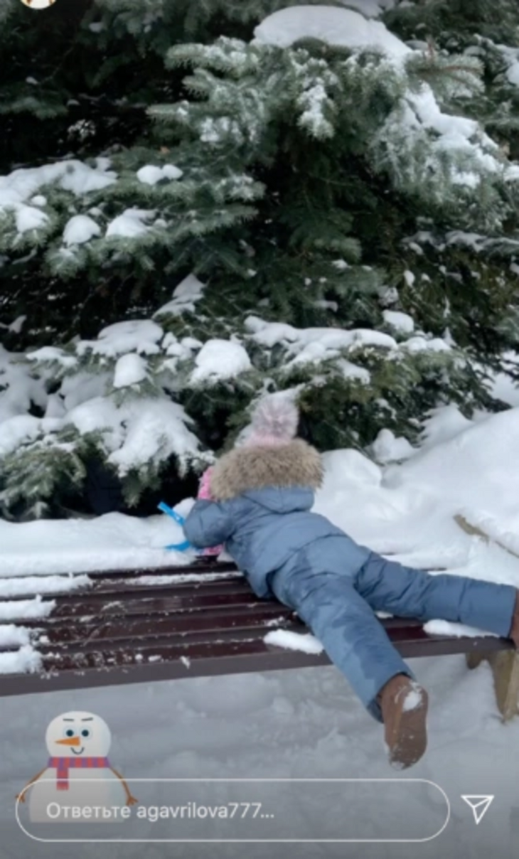 Принцесса на выданье: экс-жена Эмина Агаларова показала подросшую дочь от артиста