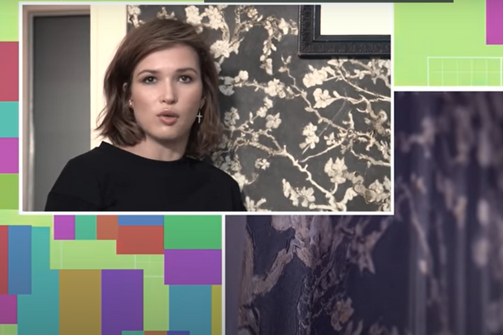 «Чтоб ты сдохла, тварь»: звезда «Сладкой жизни» Ильяшенко рассказала о «романе» с Прилучным