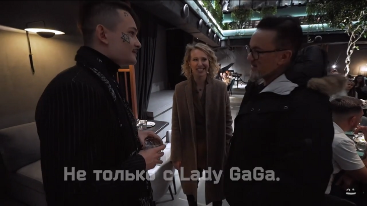 Моргенштерн назвал лучших музыкантов в России 