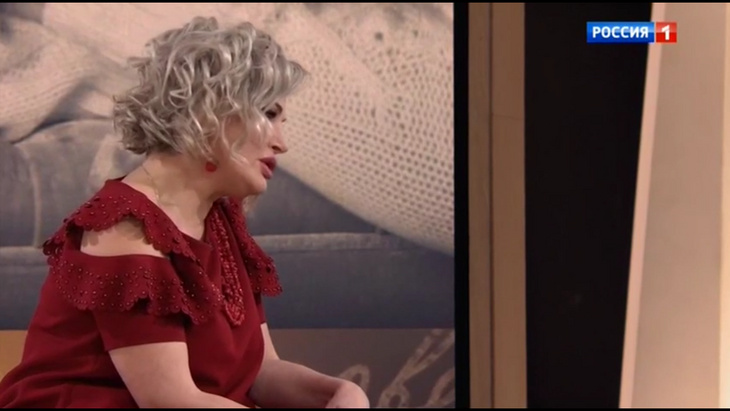 «Долго судились, высудили»: Максакова получила наследство Вороненкова