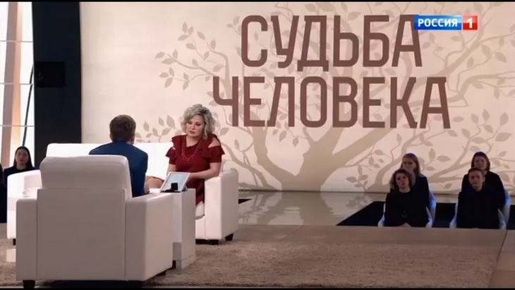 Герой или преступник? Максакова ответила на слухи о Вороненкове