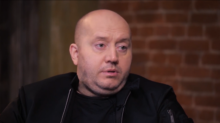 «Адок имелся»: Сергей Бурунов назвал свою худшую роль