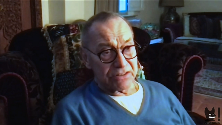 Андрей Кончаловский