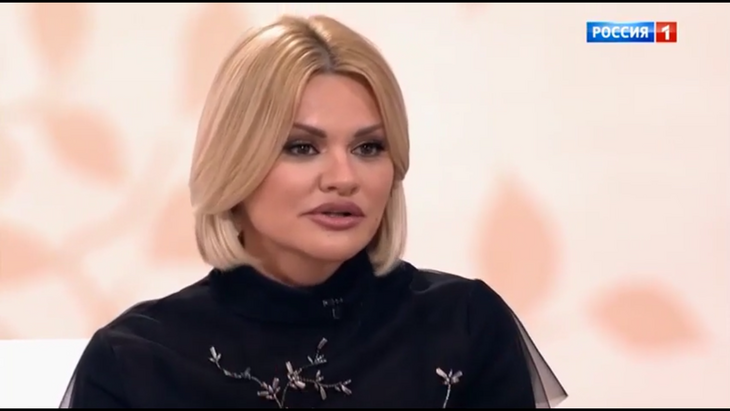 «Не передать, как я с этим жила»: вдова Михаила Круга высказалась о следствии по убийству