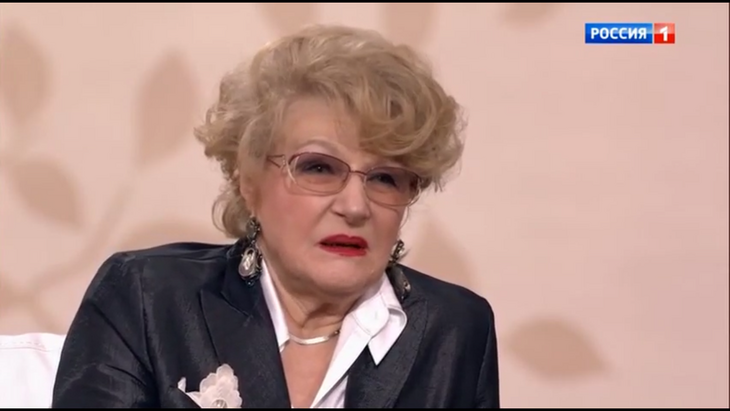 Светлана Дружинина