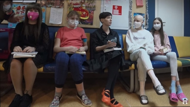 «Самое страшное — родителям сказать»: Хаматова поссорилась с отцом из-за профессии