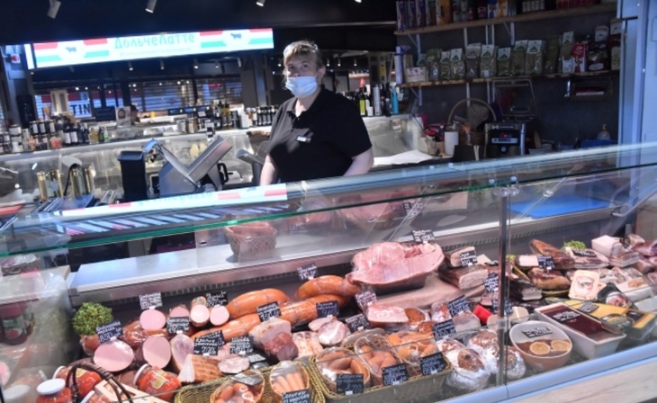 Эксперт о повышении цен на колбасные изделия: «Там не все от сырья зависит»