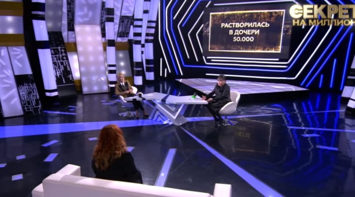 «Сладкий возраст»: Мария Арбатова призвала Анастасию Мельникову найти мужчину