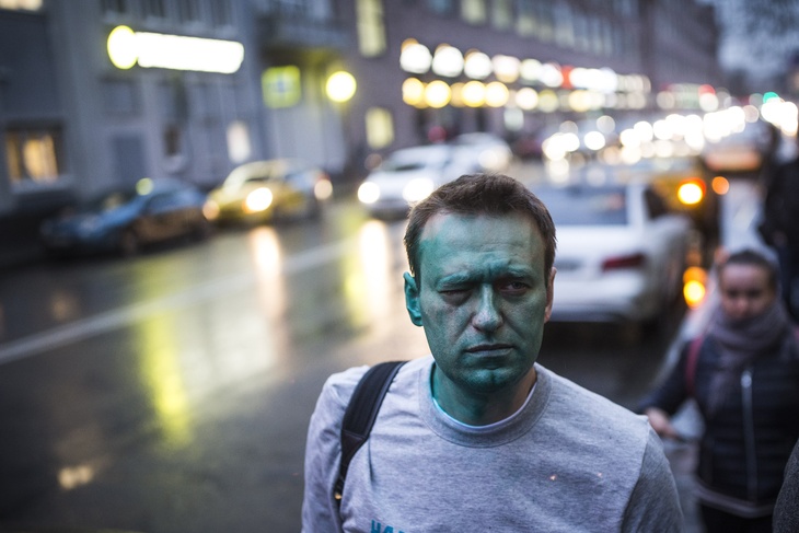 Совет Европы зря хлопочет о Навальном