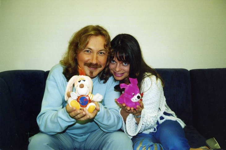 «С ним сложно»: Наташа Королева хотела пышную свадьбу с Николаевым «С ним сложно»: Наташа Королева хотела пышную свадьбу с Николаевым