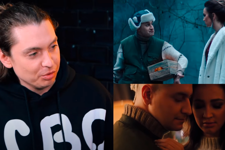 «Не офигел ли он продавать ее»: известный блогер выдвинул неожиданную версию прощания Бузовой и Давы