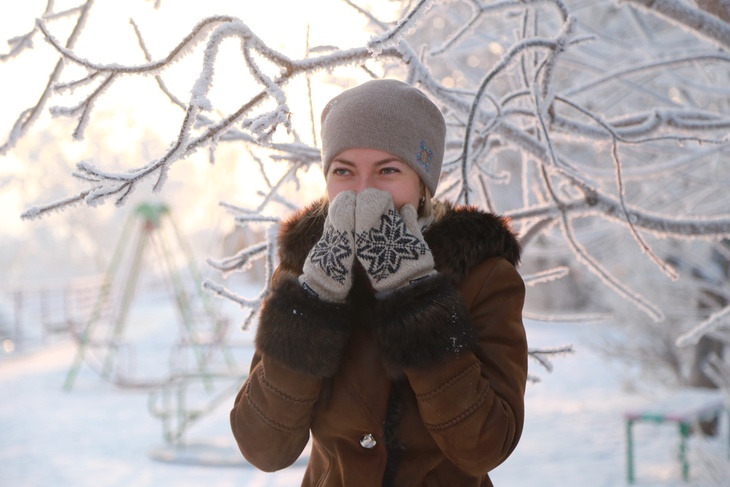 Морозы этой зимой в центральной части России и в США многих заставили задуматься: что происходит с климатом?