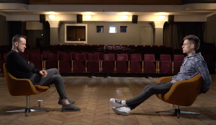 «Разлюбила как мужчину»: Троянова рассталась с гражданским мужем