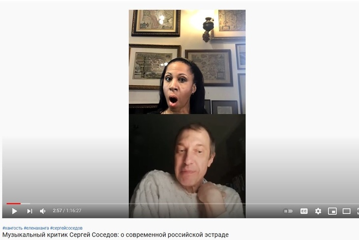 «Дарит надежду»: Соседов объяснил любовь дам «забальзаковского возраста» к Стасу Михайлову