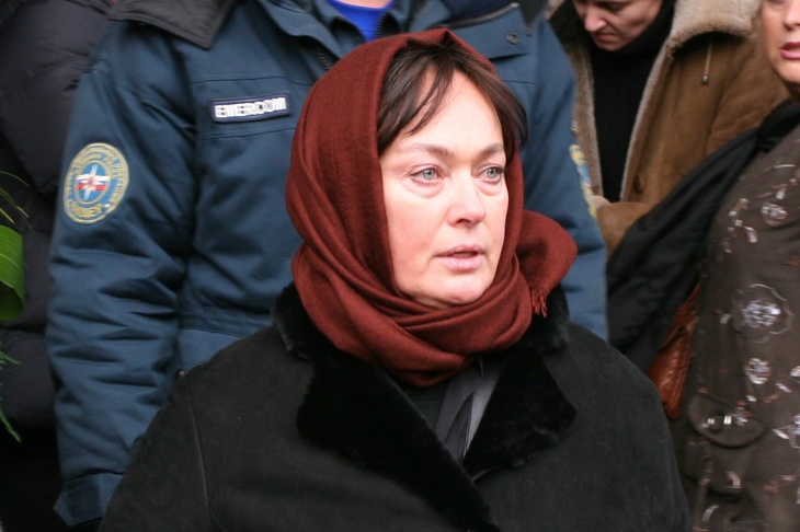 «Вы были добры ко мне»: Гузеева выразила скорбь в связи со смертью Мягкова