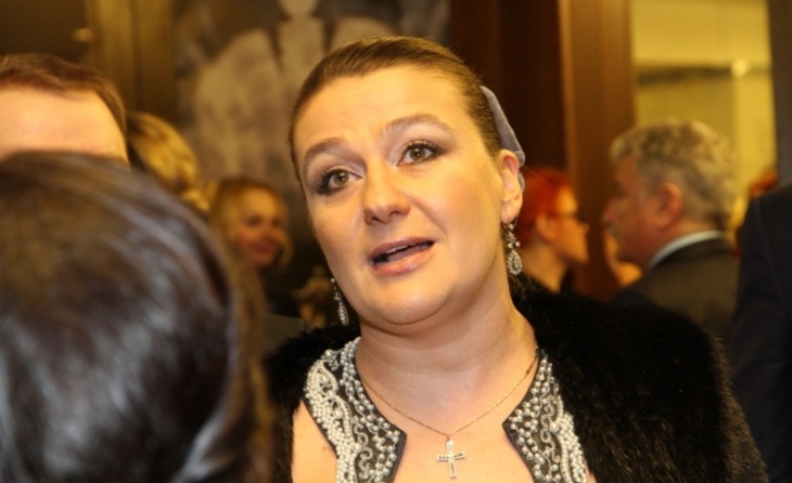 «Сладкий возраст»: Мария Арбатова призвала Анастасию Мельникову найти мужчину