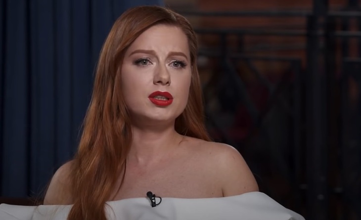 «Моя глупость»: Савичева вспомнила, как уходила от мужа с вещами