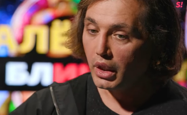 «Оля была в разобранном состоянии»: Солнцев объяснил, как Бузовой «подсунули» Даву