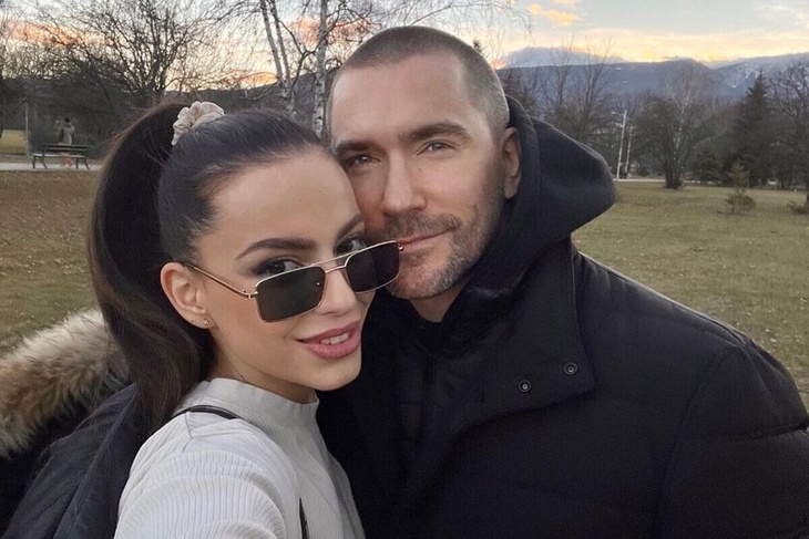 «Я люблю себя»: жена Олега Винника прервала молчание после сообщений о разводе