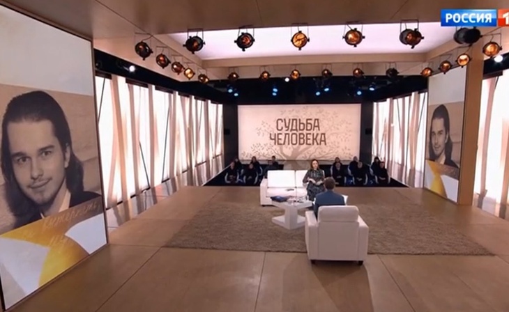 «Он просто лежит на диване»: Ирина Безрукова вспомнила день гибели единственного сына