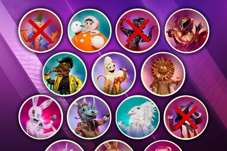 «Постановочное шоу с элементами интриги»: музыкальный критик раскрыл правду о «Маске» «Постановочное шоу с элементами интриги»: музыкальный критик раскрыл правду о «Маске»