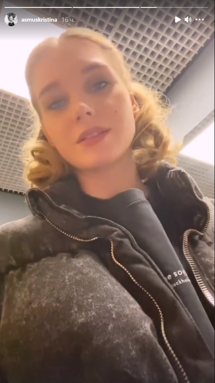 «Мне выпал джек-пот»: Асмус снова сыграет в нашумевшем «Тексте»