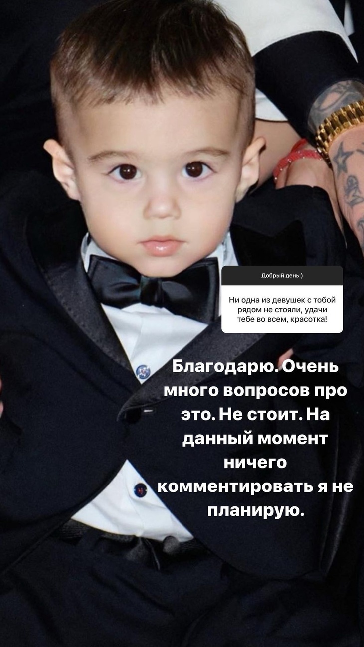 «Ни одна из девушек рядом не стояла»: Решетова отказалась обсуждать старт «Холостяка» «Ни одна из девушек рядом не стояла»: Решетова отказалась обсуждать старт «Холостяка»