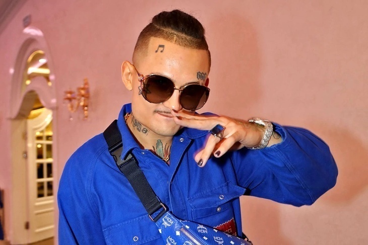 «Шляпа ФМ»: поклонники обматерили новый трек Моргенштерна