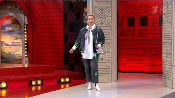 «Очень трендовые»: Васильев назвал самые модные цвета этой весны