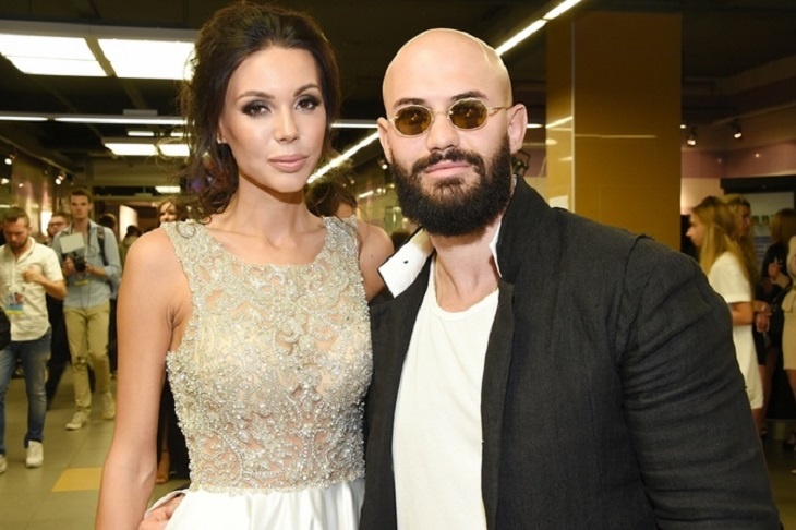 «Джиганка-хулиганка»: Самойлова показала забавное видео с дочерью