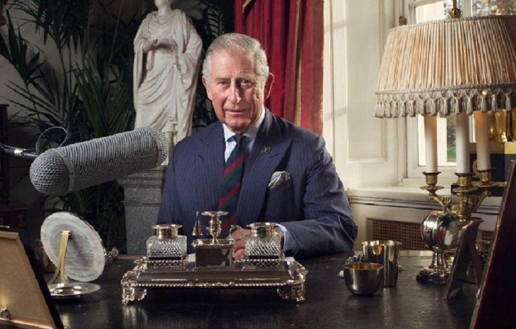 Не принял: принц Чарльз не разговаривает с Гарри из-за решения выйти из королевской семьи 