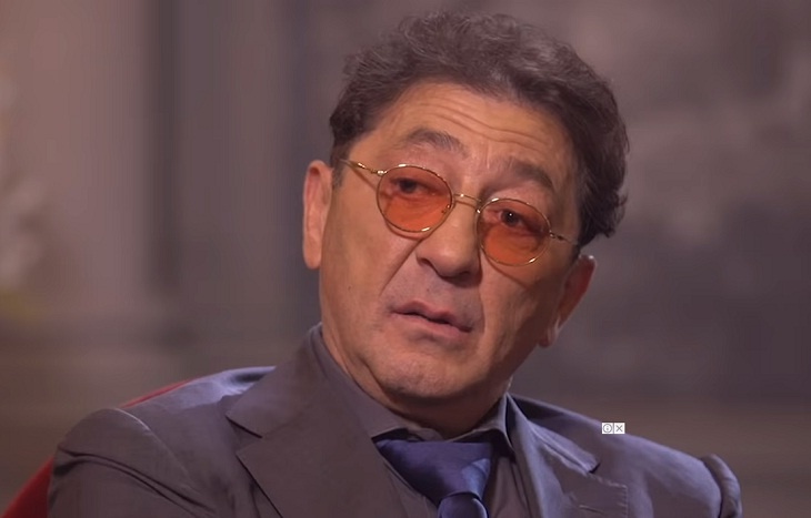 Григорий Лепс откровенно об отношениях в семье: «Уезжаю, и дома никто не спросит, куда»